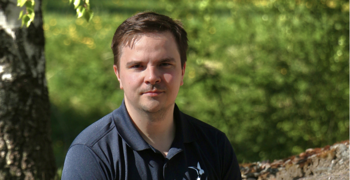 Jämijärven kunnanjohtaja Aku Autio